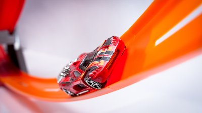 数学之美：两点之间最快的路径